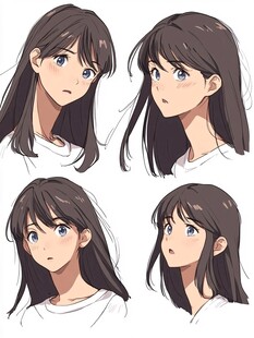 香蕉漫画中一部恋爱校园题材的漫画封面