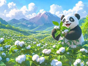 香蕉漫画热血冒险题材漫画封面展示