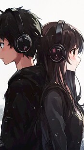 香蕉漫画悬疑分类记者角色头像