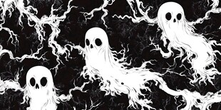 香蕉漫画脑洞合集专题角色零号的圆形头像