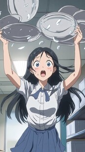香蕉漫画新闻中心运营头像